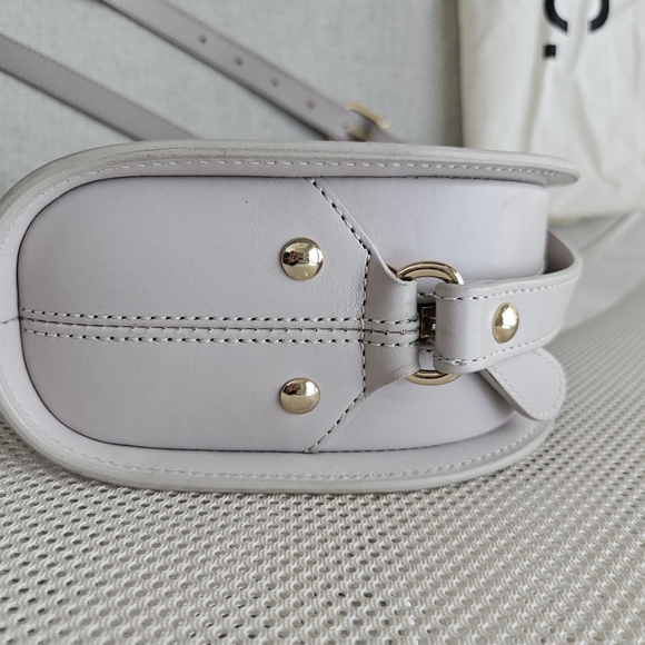 A.P.C. Demi-lune bag - Picture 3 of 11